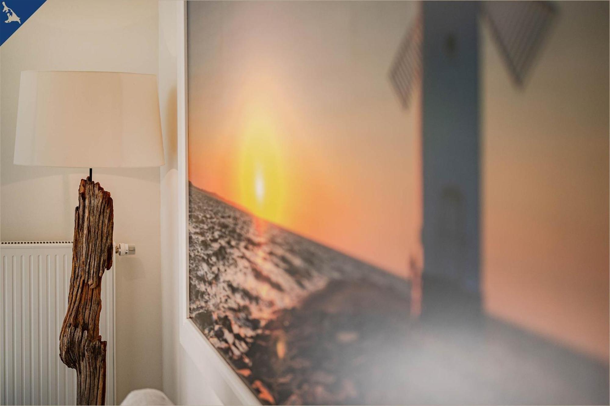 Villa Doris Whg 6 Morgenrot Heringsdorf Dış mekan fotoğraf