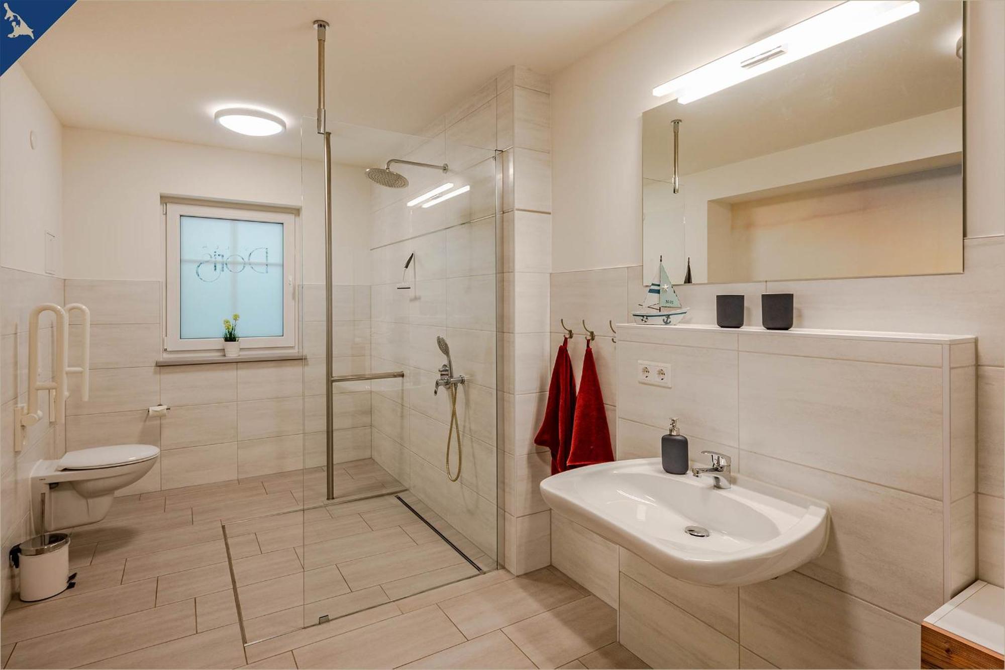 Villa Doris Whg 6 Morgenrot Heringsdorf Dış mekan fotoğraf